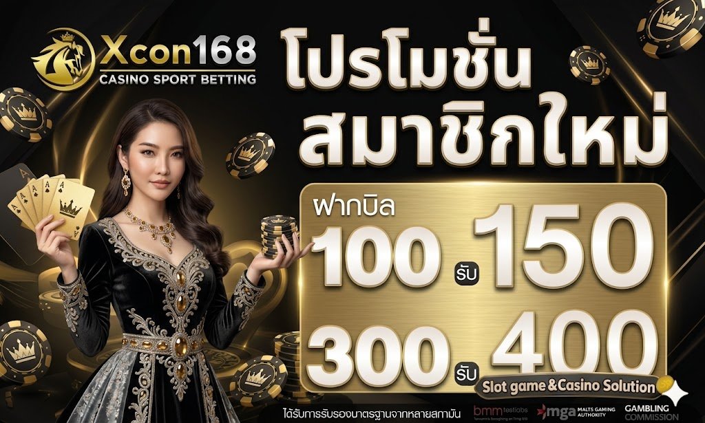 XCON168